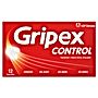 Gripex Control Tabletki 12 sztuk