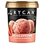 Grycan Lody truskawkowe 500 ml