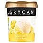 Grycan Sorbet z cytryn 500 ml