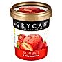 Grycan Sorbet z truskawek 500 ml