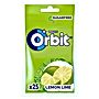 GUMA ORBIT 35g/25DRAZ LEMON LIME