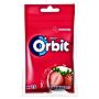 GUMA ORBIT 35g STRAWBERRY 25 T