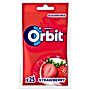 GUMA ORBIT 35g STRAWBERRY 25 T
