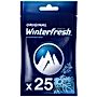 GUMA WINTERFRESH 35g MINT 25 T