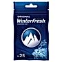 GUMA WINTERFRESH 35g MINT 25 T