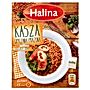 Halina Kasza gryczana prażona 400 g (4 torebki)