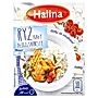 Halina Ryż biały długoziarnisty 400 g (4 sztuki)