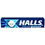 Halls Coolwave Cukierki O Smaku Mentolowo-eukaliptusowym 33,5 G