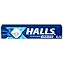 Halls Coolwave Cukierki O Smaku Mentolowo-eukaliptusowym 33,5 G