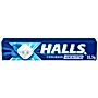 Halls Coolwave Cukierki o smaku mentolowo-eukaliptusowym 33,5 g