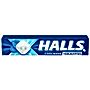 Halls Coolwave Cukierki o smaku mentolowo-eukaliptusowym 33,5 g
