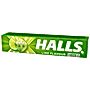 Halls Cukierki o smaku limonki 33,5 g