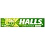 Halls Cukierki o smaku limonki 33,5 g