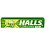 Halls Cukierki o smaku limonki 33,5 g