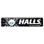 Halls Extra Strong Cukierki o smaku mentolowo-eukaliptusowym 33,5 g