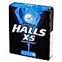 Halls XS Peppermint Cukierki 17 g