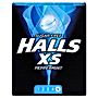 Halls XS Peppermint Cukierki 17 g