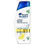 Head & Shoulders Citrus Fresh  Szampon Przeciwłupieżowy 400ml. Zwalcza Nadmiar Sebum i Swędzenie