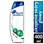 Head & Shoulders Itchy Scalp Care Szampon przeciwłupieżowy z wyciągiem z eukaliptusa 400 ml