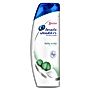 Head & Shoulders Itchy Scalp Care Szampon przeciwłupieżowy z wyciągiem z eukaliptusa 400 ml