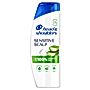 Head & Shoulders Sensitive Scalp Szampon Przeciwłupieżowy 400 ml