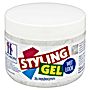 Hegron Żel do włosów przeźroczysty 250 ml