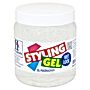 Hegron Żel do włosów przeźroczysty 500 ml