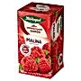 Herbapol Herbaciany Ogród Herbatka owocowo-ziołowa malina 54 g (20 x 2,7 g)