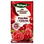 Herbapol Herbaciany Ogród Herbatka owocowo-ziołowa malina z żurawiną 54 g (20 x 2,7 g)