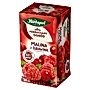Herbapol Herbaciany Ogród Herbatka owocowo-ziołowa malina z żurawiną 54 g (20 x 2,7 g)