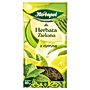 Herbapol Herbata zielona z cytryną liściasta 80 g