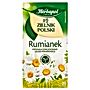 Herbapol Zielnik Polski Herbatka ziołowa rumianek 30 g (20 x 1,5 g)