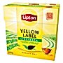 HERBATA LIPTON 100g LISCIASTA