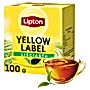 HERBATA LIPTON 100g LISCIASTA