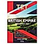 HERBATA TET 100g BRITISH EMPIRE LIS