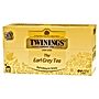 Twinings Earl Grey Czarna herbata z aromatem bergamoty 50 g (25 torebek)