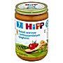 HiPP BIO Bukiet warzyw z pełnoziarnistym spaghetti po 7. miesiącu 220 g