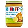 HiPP BIO Dynia z ziemniaczkami i delikatną wołowiną po 5. miesiącu 190 g