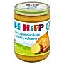 HiPP BIO Dynia z ziemniaczkami i delikatną wołowiną po 5. miesiącu 190 g