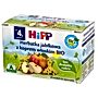 HiPP BIO Herbatka jabłkowa z koprem włoskim po 4. miesiącu 30 g (20 torebek)