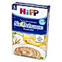 HiPP BIO Na Dobranoc Kaszka mleczno-zbożowa Banany po 5. miesiącu 250 g