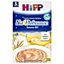 HiPP BIO Na Dobranoc Kaszka mleczno-zbożowa Banany po 5. miesiącu 250 g