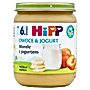 HiPP BIO Owoce & Jogurt Morele z jogurtem po 6. miesiącu 160 g