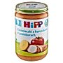 HiPP BIO Ziemniaczki z kurczakiem w pomidorach po 9. miesiącu 220 g