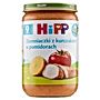 HiPP BIO Ziemniaczki z kurczakiem w pomidorach po 9. miesiącu 220 g