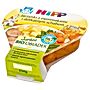 HiPP Junior BIO Obiadek Jarzynki z ziemniakami i delikatnym schabem 1-3 lata 250 g