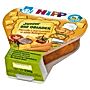 HiPP Junior BIO Obiadek Pierożki z warzywami w sosie Bolognese 1-3 lata 250 g