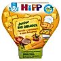 HiPP Junior BIO Obiadek Pierożki z warzywami w sosie Bolognese 1-3 lata 250 g