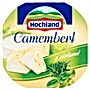 Hochland Camembert z ziołami Ser 120 g