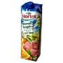 Hortex Pomarańcza Grejpfrut z cząstkami miąższu Sok 100% 1 l